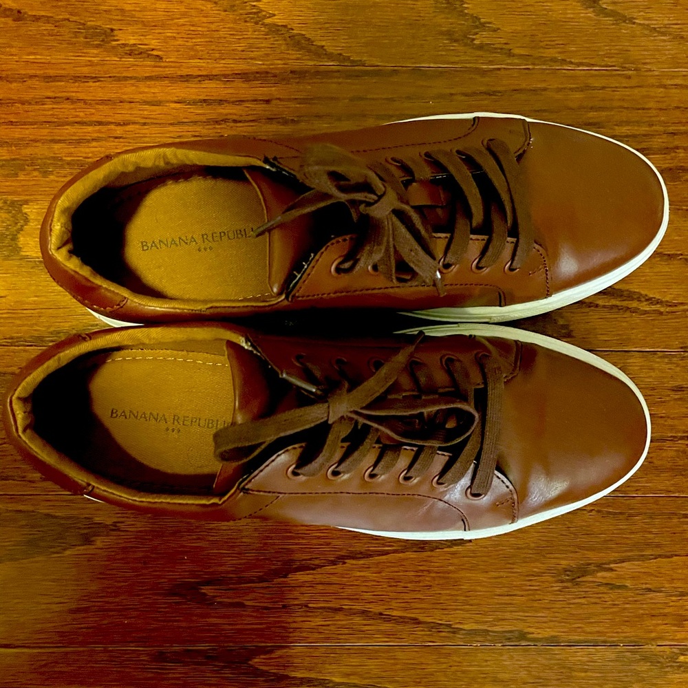 Banana Republic Men’s Shoes Size 9